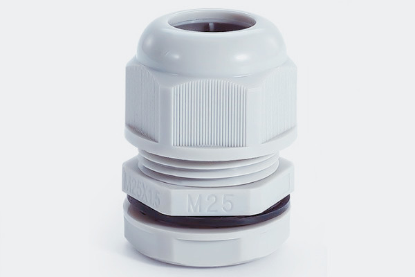 塑料電纜防水接頭是守護工業(yè)與生活的“隱形鎧甲”